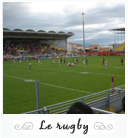 Rugby Stadiums in Perpignan - Stade Aime Giral and Stade Gilbert Brutus