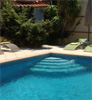 Mas Grandiflora - Gite with Pool