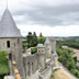 Carcassonne Castle, France