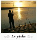 Fishing Holidays in France